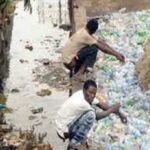 FG, others reject bill to prohibit open defecation and urination in Nigeria