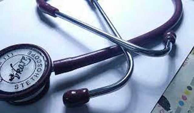 Resident doctors declare indefinite strike over nonpayment of medical residency training fund, others