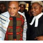 DSS has refused to obey court orders granting Nnamdi kanu Change of Clothing and others - Lawyer