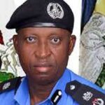 Update: Two autopsies showed Sylvester Oromoni died a natural death. There was no evidence to establish a case of bullying - Lagos Police commissioner, Hakeem Odumosu