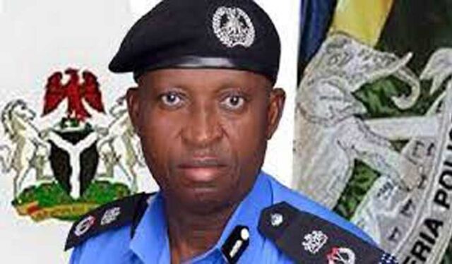 Update: Two autopsies showed Sylvester Oromoni died a natural death. There was no evidence to establish a case of bullying - Lagos Police commissioner, Hakeem Odumosu