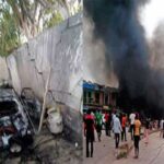 BREAKING: One injured as rocket hits Maiduguri