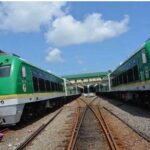 BREAKING: Again bandits attack train station in Kaduna