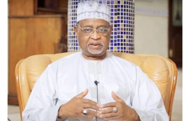 Former Nigerian Presidential Candidate, Bashir Tofa Is Dead