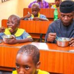 FG To Feed 9 Million Pupils Across 53,000 Public Schools Nationwide