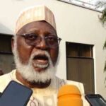 JUST IN: Abdulsalami Abubakar Warns Against Increase In Fuel Price