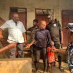 PHOTOS: Illegal Mortuary Discovered In Rivers Community