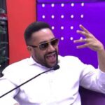 I experimented drugs and engage in street fight before becoming born-again -Actor Majid Michel