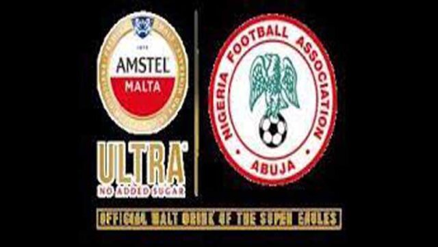 Amstel Malta Ultra Backs the Super Eagles as Official Malt Drink