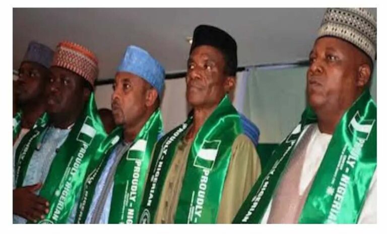 We won't endorse any Presidential Candidate for 2023 -Arewa Consultative Forum