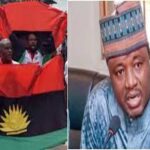 The Ban On Cows And National Anthem By IPOB Is a Declaration Of War, All Northerners Must Prepare To Move To War Front - Arewa Group