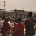 Bogoso explosion: Many feared killed following an explosion in Ghanaian town