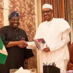 Dele Momodu declares for 2023 presidency