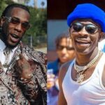 Shatta Wale blasts BurnaBoy after apologising, withdrawing from proposed 1-on-1 fight