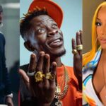 Burna Boy’s girlfriend Stefflon Don changes her twitter name to Shatta Wale’s ‘1DON’