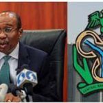 DSS Finally Arrests CBN Gov Emefiele After Failed Attempts