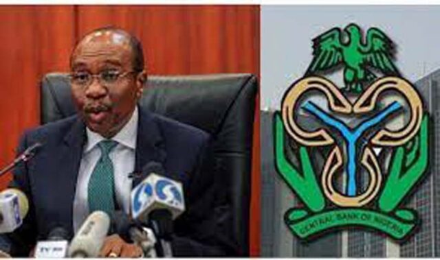 DSS Finally Arrests CBN Gov Emefiele After Failed Attempts