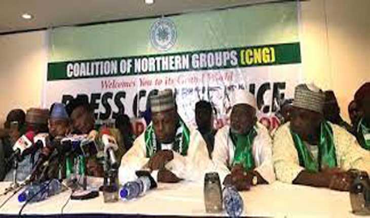 Northern groups back out of planned nationwide protest