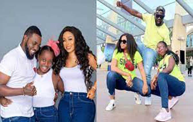 Comedian AY reportedly welcomes second child, 13 years after his first child