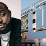 Davido set to officially launch his Banana Island mansion