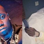 Duncan Mighty In Car Crash, Escapes Death