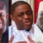 Yahaya Bello would defeat Atiku if they contest 2023 presidential election – Fani-Kayode -OsmekNews