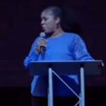 Don’t marry a man that forgets his wallet during dates – Female pastor