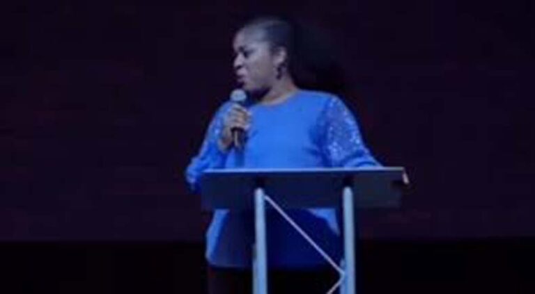 Don’t marry a man that forgets his wallet during dates – Female pastor