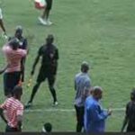 Football coach expelled for a*saulting a match official in Uyo, Akwa Ibom State