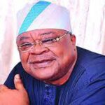 Former Oyo state governor, Adebayo Alao-Akala, dies at 71