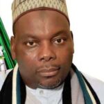 Gov Ganduje’s critic, Mu’azu Magaji sent to prison