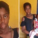 UPDATE: House maid who fled with madam's son in Lagos arrested in Ogun