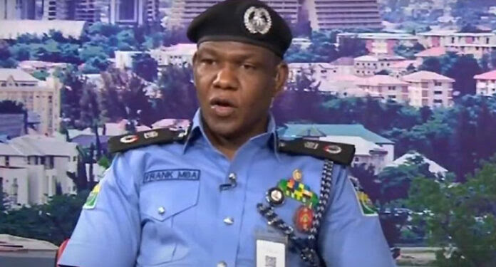 Southerners not applying for police jobs – Force PRO, Mba decries