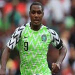 We won't release to Nigeria for AFCON -Al Shabab tells Ighalo