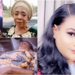 Veteran actress, Iyabo Oko, resurrects 3-hours after being pronounced dead (Video)