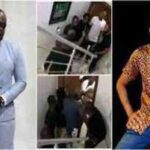 “I paid Uche Maduagwu to beat him up for publicity” – Jim Iyke admits he paid Uche for the stunt