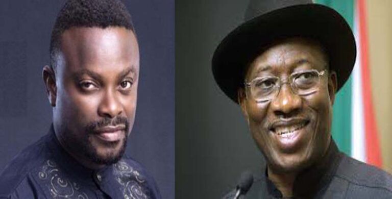 2023: Why Jonathan will fail as Nigeria’s next President – Okon