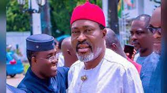 If you can’t trust Igbos with presidency then you can’t trust them with protest – Kanayo