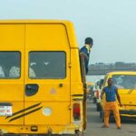 Lagos bus drivers to pay N292k annually asides ‘Agbero’ charges