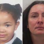 Mummy don’t k#ll me — 5-year-old girl last words before she was mu#dered by her mother in London