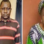 Man sets his mother abl*ze for intruding into his marital affairs, in Niger State