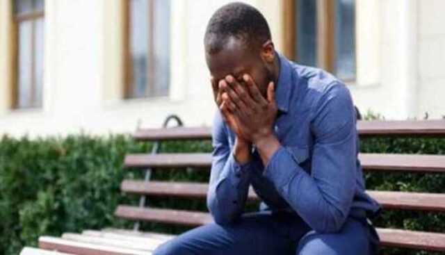 My wife demands N5k to allow me sleep with her – Man cries out