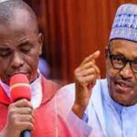 2023: Nigeria will end if northerner emerges next President – Mbaka warns Buhari