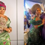 My husband is entitled to more than one wife – Mercy Aigbe fires back at those accusing her of 'snatching another woman's husband'