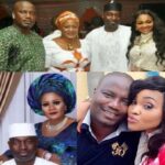 I am not Lanre Gentre's friends - Mercy Aigbe's Husband Kazim "Adekaz" Adeoti clarifies