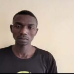 Manna From Heaven: Military officer arrested after lavishing N20m mistakenly credited to his account