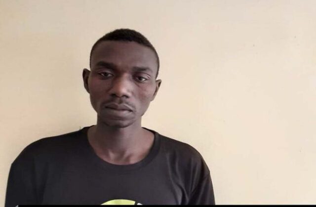 Manna From Heaven: Military officer arrested after lavishing N20m mistakenly credited to his account