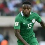 AFCON 2021: We’ll play you same way we did against Egypt – Moses Simon warns Sudan