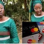 “I have MasterCard and I won’t go to hell” – Mummy G.O