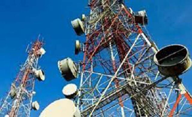 NITEL Worker k!lled as Telcom Mast Collapses in Benue
